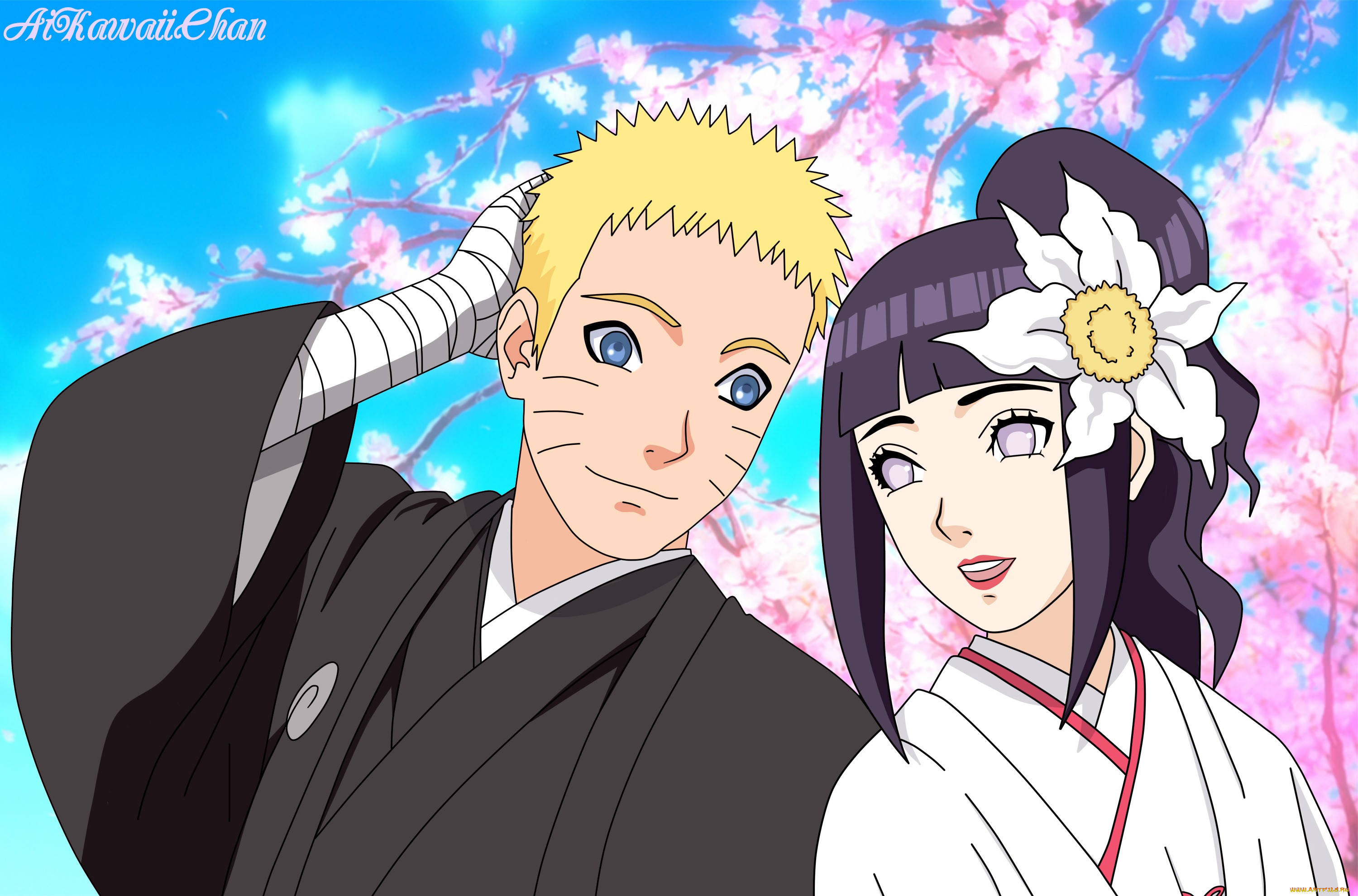 , naruto, 